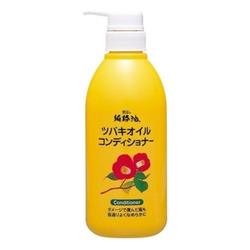 Kurobara Tsubaki Oil         500 .
