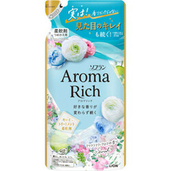 LION Aroma Rich Sarah    "" (      )    ( ) 380 .