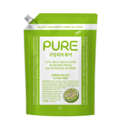 Pigeon Virgin Mojito    ,   ( ), 1000 .