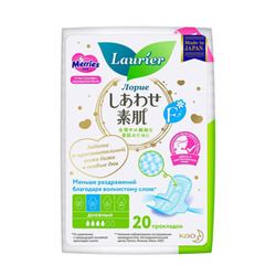 Kao Laurier F       22,5 ., 20 .