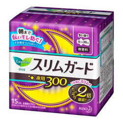 KAO Laurier Normal       30 , 15 .
