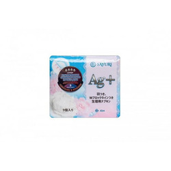 Sayuri Argentum+    , , 24 , 9 .