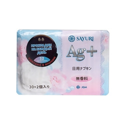 Sayuri Argentum+    15 ., 32 .