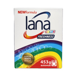LANA       , 453 .