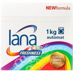 LANA        1000 .
