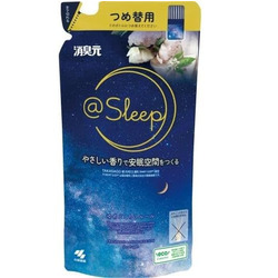 KOBAYASHI Shoshugen Sleep         ( ) 400 .