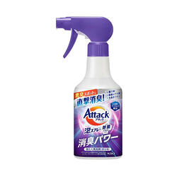 KAO Attack Sanitizing -     ,   ,  , 300 .