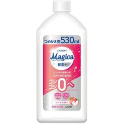 LION Charmy Magica+    , ,   , 530 .