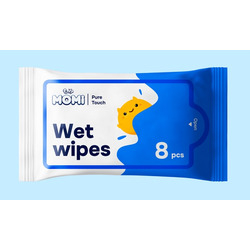 MOMI    "Mini", 8 ./ 8 .