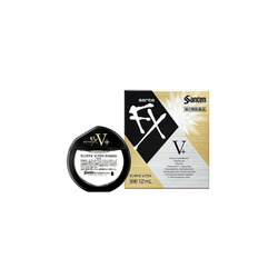 Santen Fx Neo ����� ��� ���� ����������, �� �������� � ���������, 12 ��.