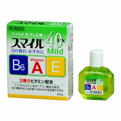 LION EX MILD ����� ��� ���� � �������������� � ���������� B6, A, E � ����������� ��������, 15 ��.