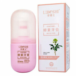 Liboshi Probiotics Oral Care ������ ����� � ��������, 220 ��.