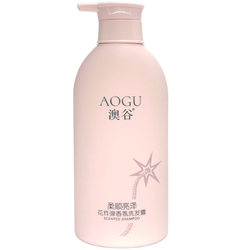 AOGU Natural Floral ������� ��� ��������� � ������ ����� 550 ��.