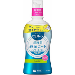 KAO PureOra �������������� ������� ��� ����������� �������� � ����������������� ��������, ��� ������, ���� ����� � ����, 420 ��.