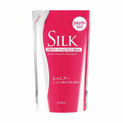 Kracie Silk         ( ) 350 .